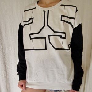 Forever21 Crew Neck